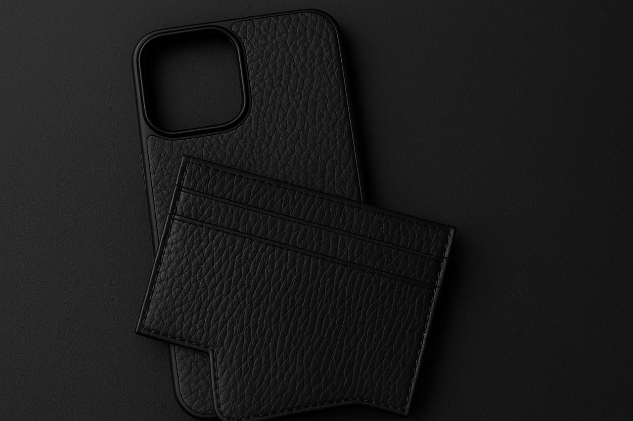 Where Style Meets Every Swipe.