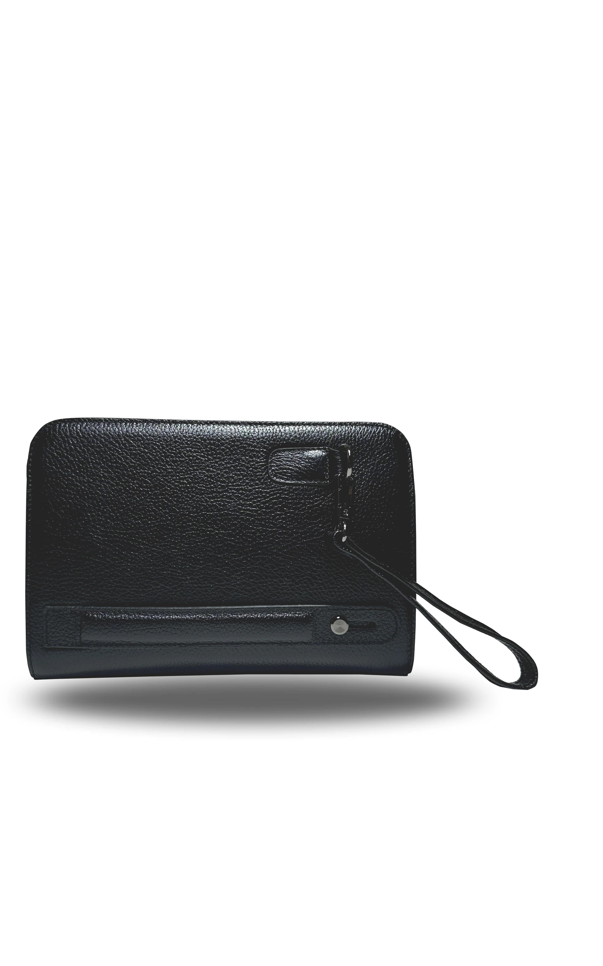 Crafted for Security. Designed for Elegance.
