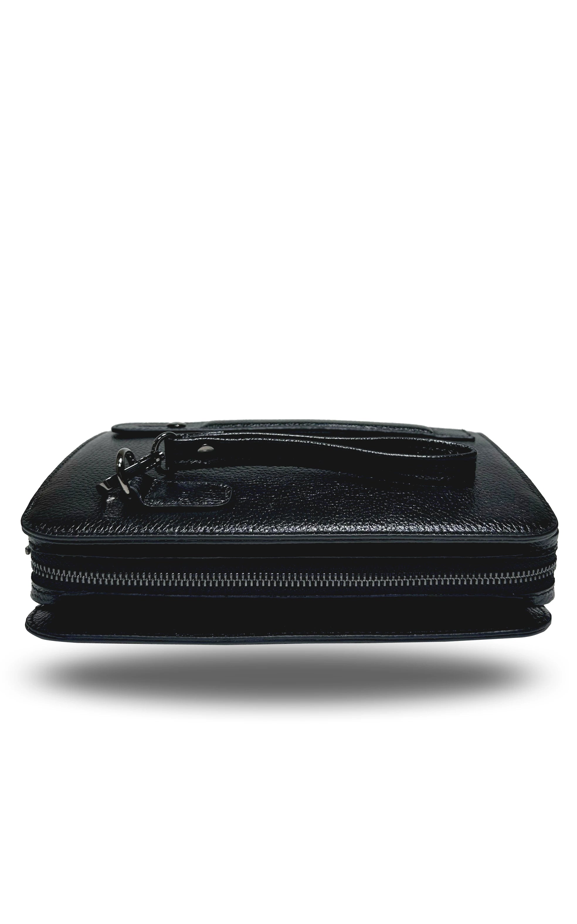 Crafted for Security. Designed for Elegance.